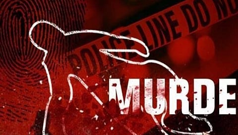 Rowdy-sheeter hacked to death on Mangaluru flyover; gang rivalry suspected