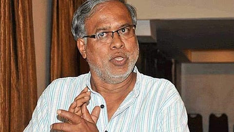 ಸುರೇಶ್ ಕುಮಾರ್