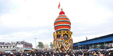 ಹುಲಿಗೆಮ್ಮ ಜಾತ್ರೆ (ಸಂಗ್ರಹ ಚಿತ್ರ)