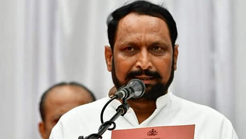 ಲಕ್ಷ್ಮಣ ಸವದಿ