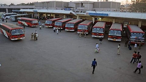 ಸಾಂದರ್ಭಿಕ ಚಿತ್ರ