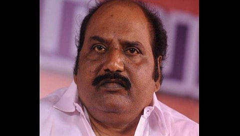 ಡಿಎಂಕೆ ಶಾಸಕಜೆ ಅನ್ಬಳಗನ್ (ಸಂಗ್ರಹ ಚಿತ್ರ)