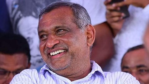ಜೆಸಿ ಮಾಧುಸ್ವಾಮಿ