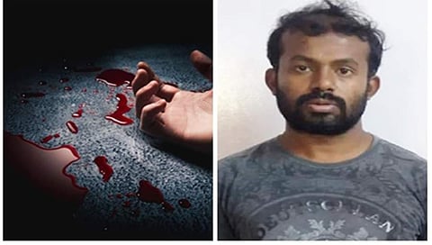 ಬಂಧಿತ ಆರೋಪಿ ಸುರೇಶ್