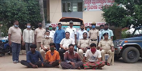 ಸಂಗ್ರಹ ಚಿತ್ರ