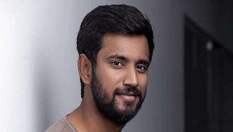 ನಟ ಕೃಷ್ಣ