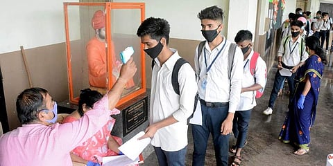 ಧರ್ಮಲ್ ಸ್ರೀನಿಂಗ್