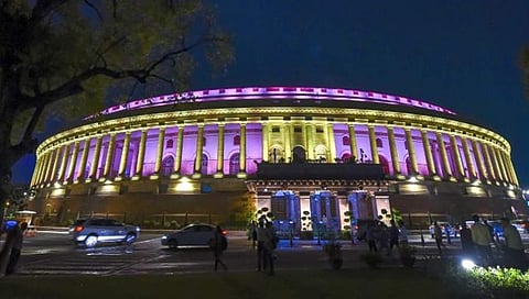 ಸೆಂಟ್ರಲ್ ವಿಸ್ತಾ ಯೋಜನೆ