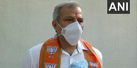 ಆದೇಶ್ ಕುಮಾರ್ ಗುಪ್ತಾ