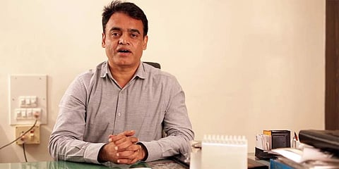 ಸಿ.ಎನ್. ಅಶ್ವತ್ಥ ನಾರಾಯಣ (ಸಂಗ್ರಹ ಚಿತ್ರ)