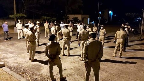 ಸಂಗ್ರಹ ಚಿತ್ರ