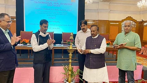 ಕೆಎಸ್ ಈಶ್ವರಪ್ಪ