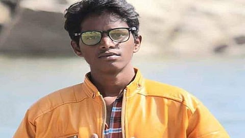 ಸಾಗರ್