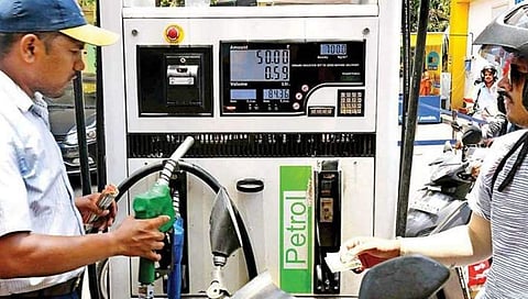 IIT Kanpur research finds no impact of E20 on fuel efficiency