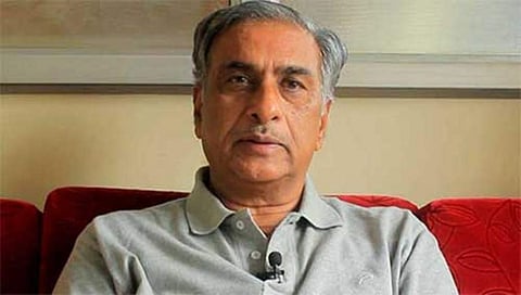 ಬಸವರಾಜ ಹೊರಟ್ಟಿ