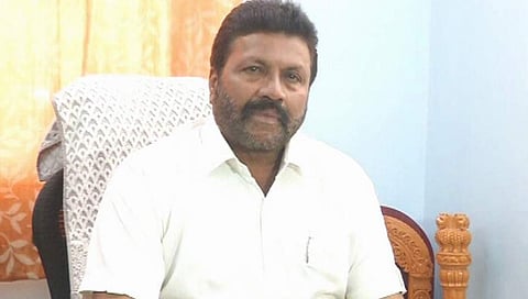 ಬಿಸಿ ಪಾಟೀಲ್