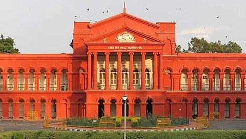 ಕೋವಿಡ್-19: ರಾಜ್ಯದ ಎಲ್ಲಾ ನ್ಯಾಯಾಲಯಗಳಿಗೆ ಆಗಸ್ಟ್ 7ರವರೆಗೆ ರಜೆ ವಿಸ್ತರಣೆ