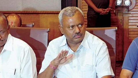 ಸೋಮಶೇಖರ್