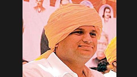 ಡಾ. ಅಜಯ್ ಸಿಂಗ್