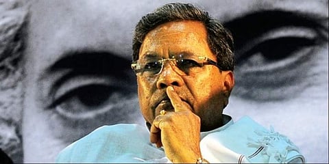 ಸಿದ್ದರಾಮಯ್ಯ