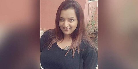 ಸ್ವಪ್ನಾ ಸುರೇಶ್
