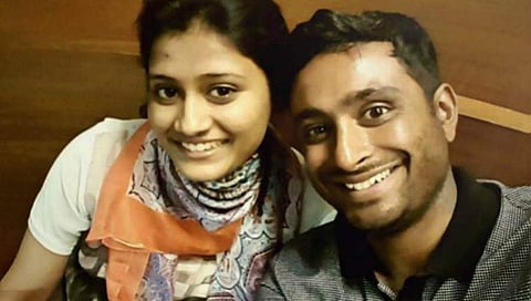 ವಿದ್ಯಾ-ಅಂಬಟಿ ರಾಯುಡು