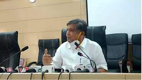 ಜಗದೀಶ್ ಶೆಟ್ಟರ್