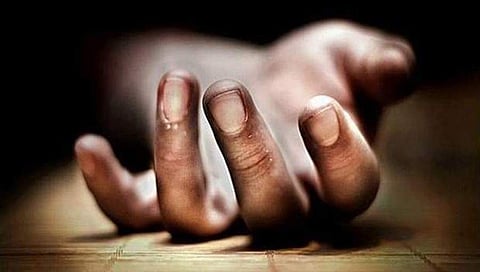 ಉಡುಪಿ: ಚಲನಚಿತ್ರ ನಿರ್ಮಾಪಕ ಆತ್ಮಹತ್ಯೆಗೆ ಶರಣು 