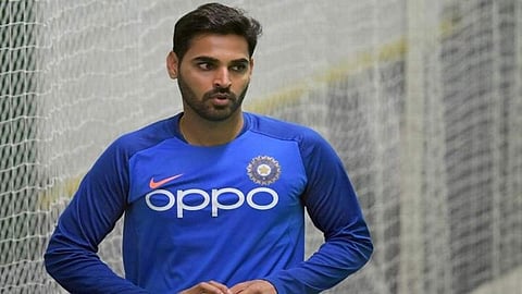Bhuvneshwar Kumar