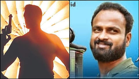 ವಿಲಿಯಮ್ ಡೇವಿಡ್