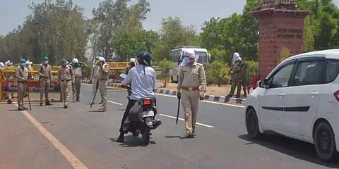 ಸಂಗ್ರಹ ಚಿತ್ರ