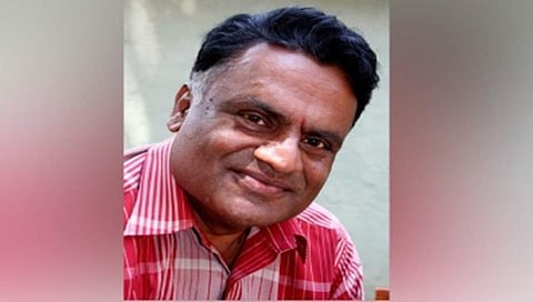 ಹುಲಿವಾನ್ ಗಂಗಾಧರಯ್ಯ