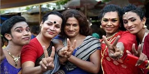 ಸಶಸ್ತ್ರ ಪೊಲೀಸ್ ಪಡೆಗಳಿಗೆ ಶೀಘ್ರವೇ ತೃತೀಯಲಿಂಗಿಗಳ ನೇಮಕಕ್ಕೆ ಅವಕಾಶ!?