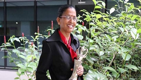  ಕಲಾ ನಾರಾಯಣಸಾಮಿ