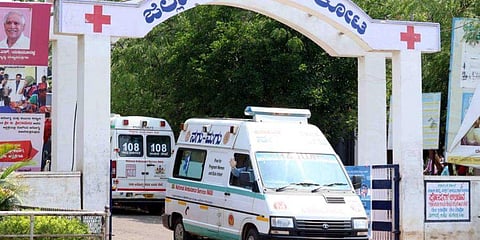 ಸಂಗ್ರಹ ಚಿತ್ರ