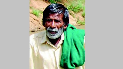 ಜಲಭಗೀರಥ ಕಾಮೇಗೌಡ