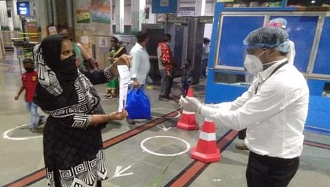 ಸಾಂದರ್ಭಿಕ ಚಿತ್ರ