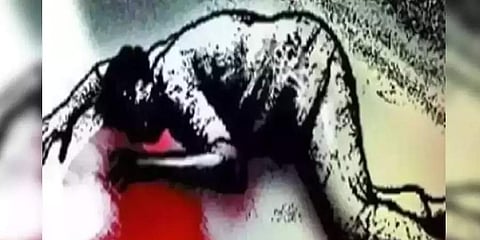 ಸಾಂದರ್ಭಿಕ ಚಿತ್ರ