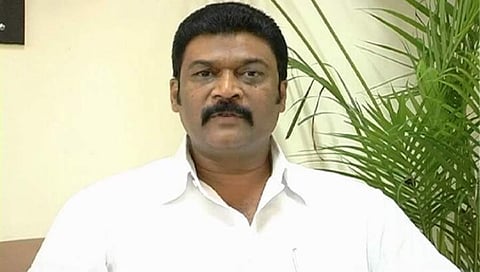 ಆನಂದ್ ಸಿಂಗ್