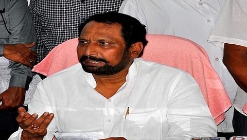 ಲಕ್ಷ್ಮಣ ಸವದಿ