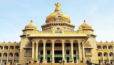ವಿಧಾನ ಸೌಧ