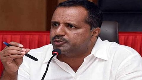 ಯುಟಿ ಖಾದರ್