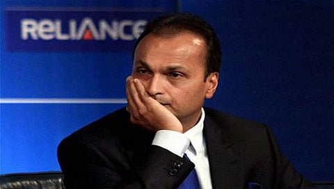 ED attaches Anil Ambani’s assets worth over Rs 3k crore in money laundering case