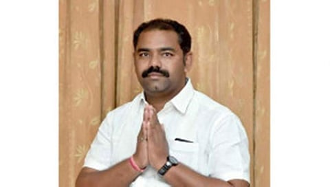 ಬಸವರಾಜ್ ಮತ್ತಿಮೂಡ