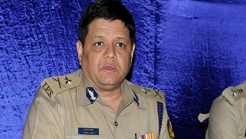 ಕಮಲ್ ಪಂಥ್