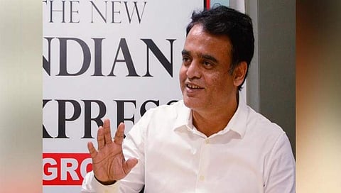 ಡಾ ಸಿ ಎನ್ ಅಶ್ವಥ ನಾರಾಯಣ