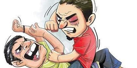 ಸಾಂದರ್ಭಿಕ ಚಿತ್ರ
