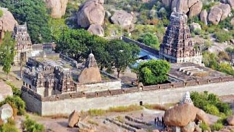 ಹಂಪಿ