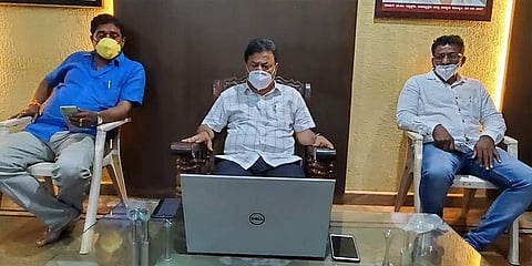 ಸಂಗ್ರಹ ಚಿತ್ರ