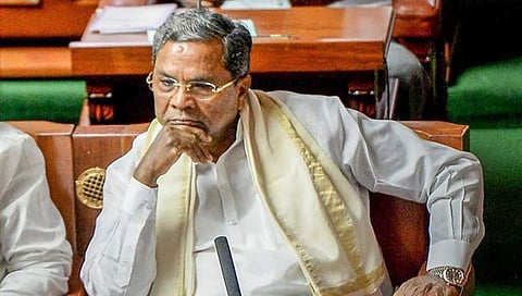 ಸಿದ್ದರಾಮಯ್ಯ